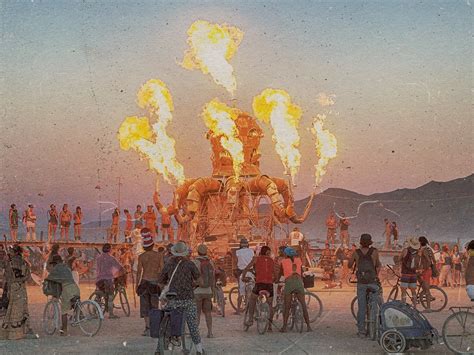 burning man nude|Burning Man: Welcome Home